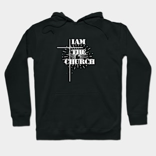 christian Hoodie